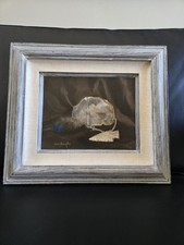 Incredible oil canvas for sale  Brownsville