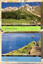 Giro italia tci usato  Brescia
