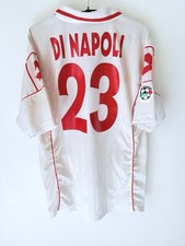 Maglia match worn usato  Torino