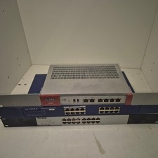 Lot switch zyxel d'occasion  Vichy