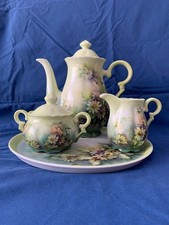 Vintage bavarian hand for sale  Houston
