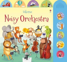 orchestra book noisy for sale  Depew