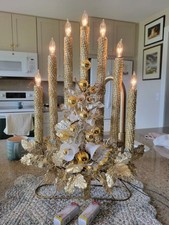 Vintage christmas mirostar for sale  Manchester Township