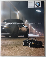 Catalogue bmw lifestyle d'occasion  Saint-Arnoult-en-Yvelines