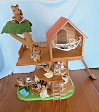 Sylvanian families party for sale  CHELTENHAM
