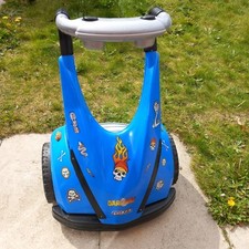 Dareway electric ride for sale  LIVERPOOL