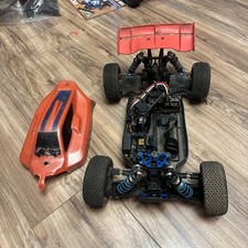 Team associated rc8.2e d'occasion  Expédié en Belgium