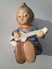 Hummel figur gesangsprobe gebraucht kaufen  Bad Abbach