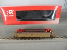 Rivarossi spur hr2565 gebraucht kaufen Rivarossi spur hr2565 gebraucht kaufen  Wenden