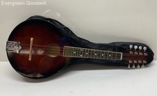 Style mandolin gig for sale  Seattle