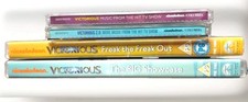 Victorious series complete for sale  LEIGH