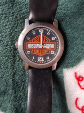 BULOVA HARLEY DAVIDSON TRES BON ETAT, usado comprar usado  Enviando para Brazil