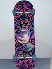 Skateboard santa cruz d'occasion  Versailles