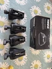 Thule rapid system for sale  COLCHESTER