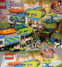 Lego friends 41339 for sale  BASILDON