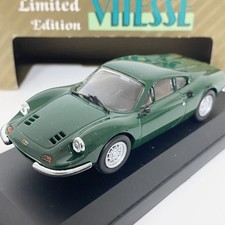 Vitesse l076 ferrari gebraucht kaufen  Köln