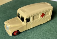 Dinky toy daimler for sale  MANNINGTREE