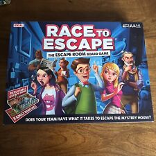 Ideal race escape for sale  KENDAL