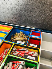 Sortimo boxx insetbox gebraucht kaufen  Passau