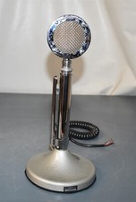Astatic 104 silver for sale  Geneva