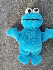Sesame street squeeze for sale  BASILDON