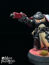 Warhammer 40k black gebraucht kaufen  Berlin