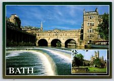 Postcard pulteney bridge for sale  Wynantskill