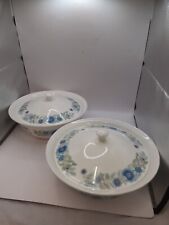 Wedgwood clementine covered for sale  KIDDERMINSTER