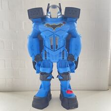 Batman batbot xtreme for sale  LEICESTER