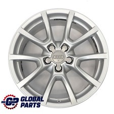 Audi silver wheel for sale Audi silver wheel for sale  UK