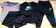 Boys nike clothes for sale  STOKE-ON-TRENT