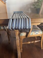 Taylor made iron for sale  Perham