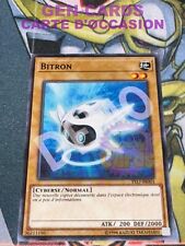 Carte bitron ys17 d'occasion  Bruay-la-Buissière
