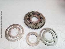 Gear 2jt115360000 5y1114960100 usato  Serra de Conti