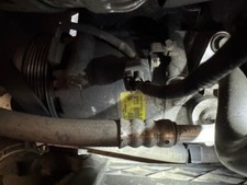 Compresseur climatisation ford d'occasion  Vitrolles