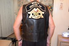 biker back patches for sale  CANTERBURY