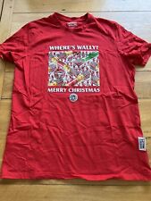Mens wally red for sale  CANNOCK