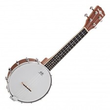 Vangoa banjolele excellent for sale  WIGAN