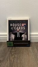 House cards staffel gebraucht kaufen  Berlin