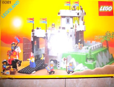 Lego castle 6081 gebraucht kaufen  Lütjensee