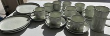 Denby summit celadon for sale  Las Vegas