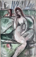 Tableau hrasarkos 140x90 d'occasion  Cannes