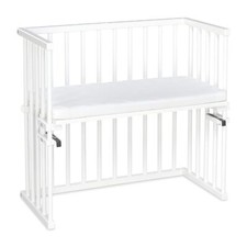 Babybay beistellbett midi gebraucht kaufen  Oyten