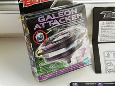 2002 beyblade galeon d'occasion  Nancy-