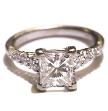 princess cut diamond gia for sale  Cincinnati