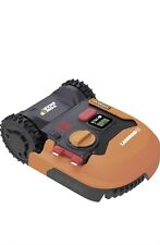 Worx landroid m500 usato  Roma