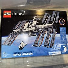 Lego ideas international for sale  NEWPORT