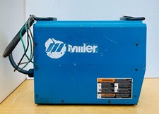 Usado, Máquina de solda Miller XMT 400 CC/CV inversor 400 amperes 400V trifásico #5 comprar usado  Enviando para Brazil