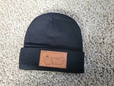 Black beanie drift for sale  Missoula