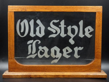 Vintage heileman old for sale  La Crosse
